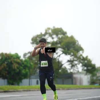 Runner Photo 8510248