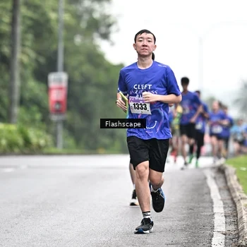 Runner Photo 8510249