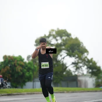 Runner Photo 8510250