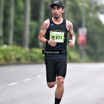 Runner Photo 8510251