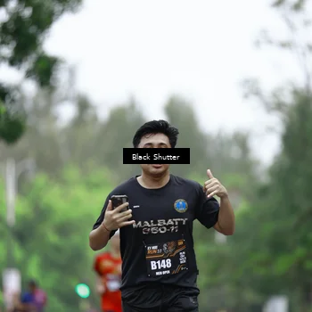 Runner Photo 8510253