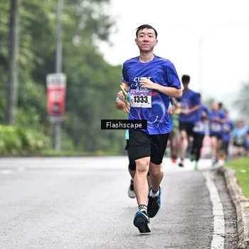 Runner Photo 8510254
