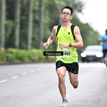 Runner Photo 8510257