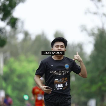 Runner Photo 8510260