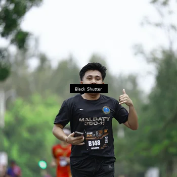 Runner Photo 8510261
