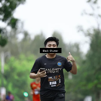 Runner Photo 8510263