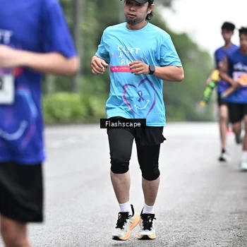 Runner Photo 8510264