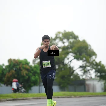 Runner Photo 8510265