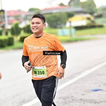Runner Photo 8510267