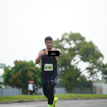 Runner Photo 8510268