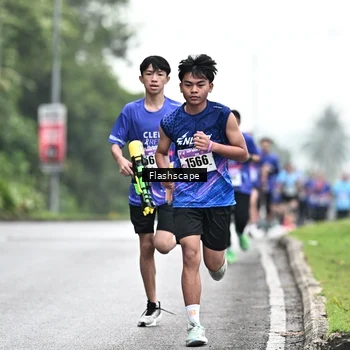 Runner Photo 8510269