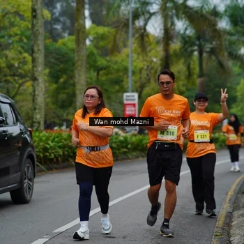 Runner Photo 8510271