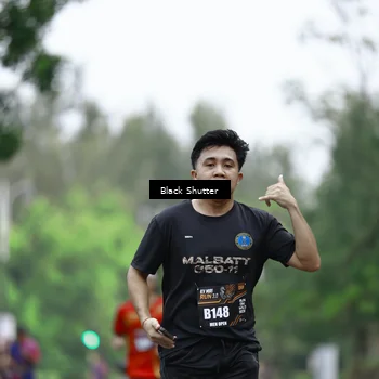 Runner Photo 8510272