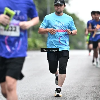 Runner Photo 8510275