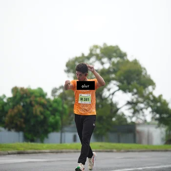 Runner Photo 8510276