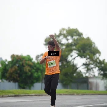 Runner Photo 8510277