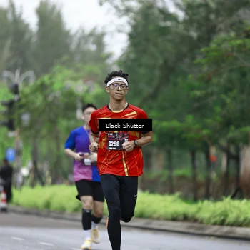 Runner Photo 8510278