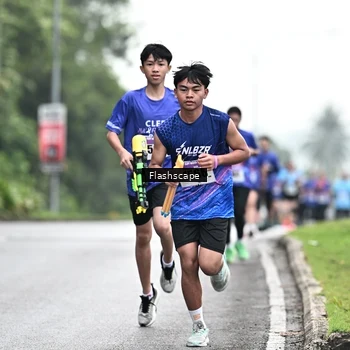 Runner Photo 8510281