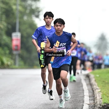 Runner Photo 8510283