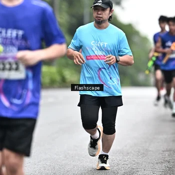 Runner Photo 8510284