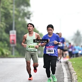 Runner Photo 8510285