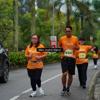 Runner Photo 8510286