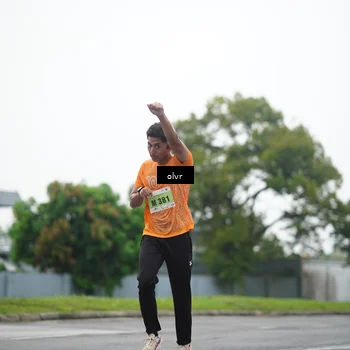 Runner Photo 8510287