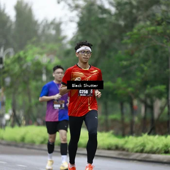 Runner Photo 8510288