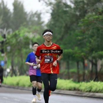 Runner Photo 8510290