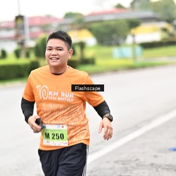 Runner Photo 8510291