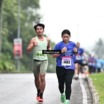 Runner Photo 8510292