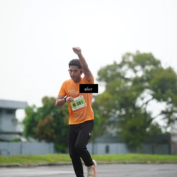 Runner Photo 8510294