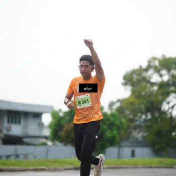 Runner Photo 8510296