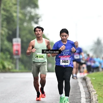 Runner Photo 8510297