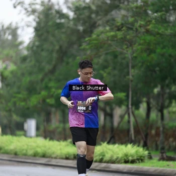 Runner Photo 8510298