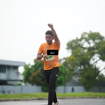 Runner Photo 8510299