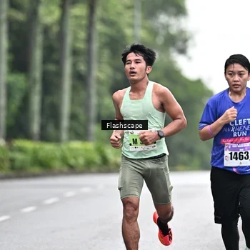 Runner Photo 8510300