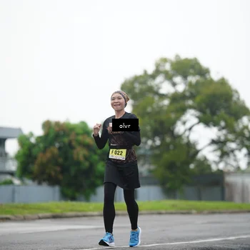 Runner Photo 8510301
