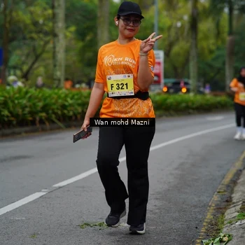 Runner Photo 8510302