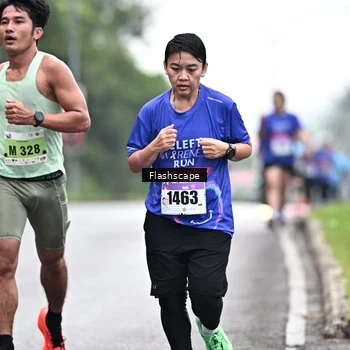 Runner Photo 8510304