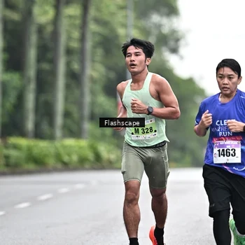 Runner Photo 8510305