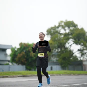 Runner Photo 8510306