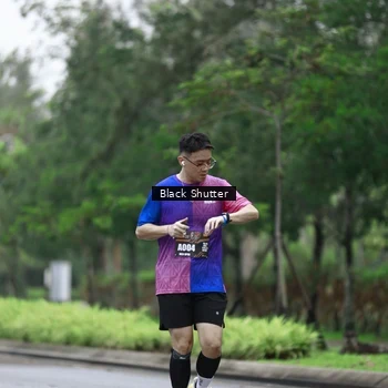 Runner Photo 8510307