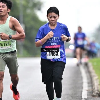 Runner Photo 8510309