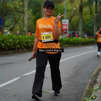 Runner Photo 8510310