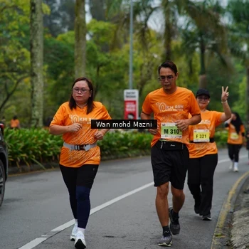 Runner Photo 8510311
