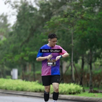 Runner Photo 8510313