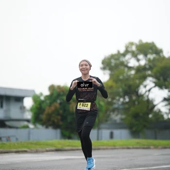 Runner Photo 8510317