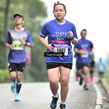 Runner Photo 8510319