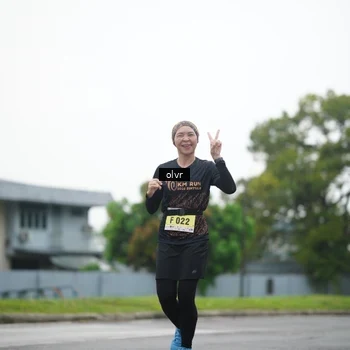 Runner Photo 8510321